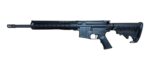 Del-Ton 316H 556 Nato 16″ Barrel 316 11″ Samson EVO Handguard SMORH161 - View 2