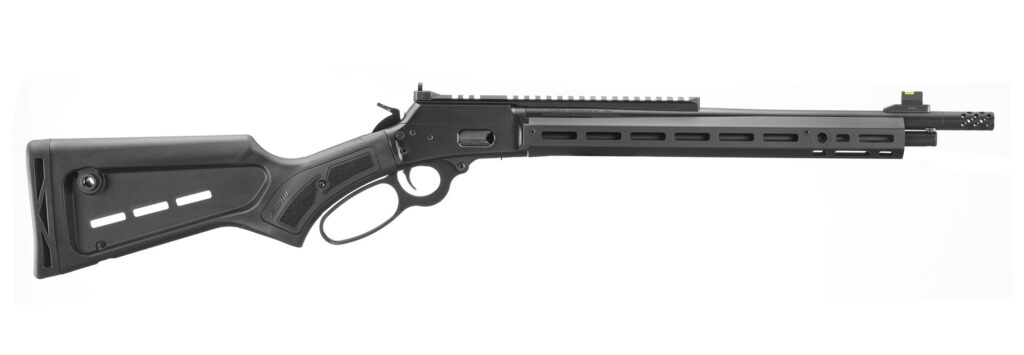 Marlin Dark Series Model 1894 357 Mag 16″ Threaded Barrel 70904