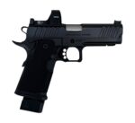 Springfield Prodigy 9mm W/ Viridian RFX25 Green Dot 4.25″ Barrel PH9117AOSRFX25 - View 1