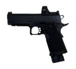 Springfield Prodigy 9mm W/ Viridian RFX25 Green Dot 4.25″ Barrel PH9117AOSRFX25 - View 2