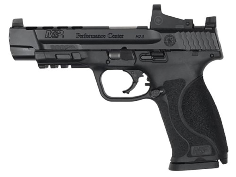 Smith & Wesson M&P9 M2.0 Pro Series Core 12470