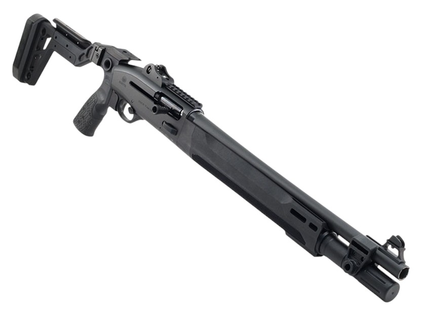 Beretta 1301 Tactical Mod 2 12 Ga Semi Auto 18″ Barrel Chisel Folding Stock J131M2CPFC187