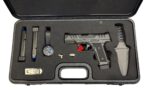 Walther PDP C Pro SF 9mm Resco Watch Knife Combo Compact Steel Frame WPK01 - View 2