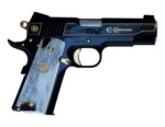 Colt Combat Commander El Compadre 1911 38 Super 1 of 500 O4943XE-ECC - View 2