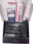 Springfield Armory Prodigy DS 5″ 9mm – AOS Optics Ready, Double Stack 1911 - View 1