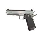 Springfield Armory Prodigy DS 5″ 9mm – AOS Optics Ready, Double Stack 1911 - View 2