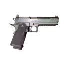 Springfield Armory Prodigy DS 5″ 9mm – AOS Optics Ready, Double Stack 1911 - View 3