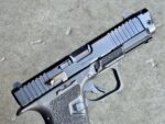 Glock 19 Gen 5 FS 9mm 15rd Radian Ramjet Nomad 9X Frame Original Case - View 4