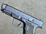 Glock 19 Gen 5 FS 9mm 15rd Radian Ramjet Nomad 9X Frame Original Case - View 5