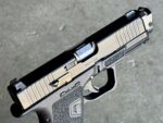 Glock 19 Gen 5 FS 9mm 15rd Radian Ramjet Nomad 9X Frame Original Case - View 6