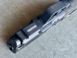 Glock 19 Gen 5 FS 9mm 15rd Radian Ramjet Nomad 9X Frame Original Case - View 8