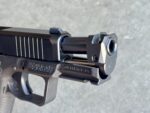 Glock 19 Gen 5 FS 9mm 15rd Radian Ramjet Nomad 9X Frame Original Case - View 10