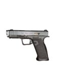 Glock 19 Gen 5 FS 9mm 15rd Radian Ramjet Nomad 9X Frame Original Case - View 14