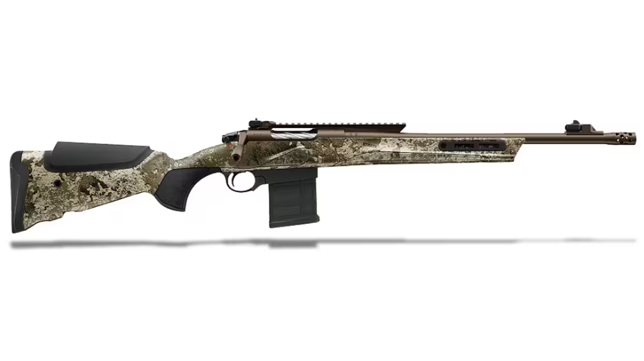 Franchi Momentum All-Terrain Elite 223 Rem Strata / Midnight Bronze 18″ Barrel 41751