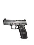 Used FN 509 MRD LE 9mm – Optics Ready, Night Sights, 2x17rd Mags, Duty-Grade Reliability - View 2