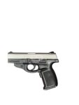 Used Smith & Wesson SW9VE 9mm – Stainless Slide, 16+1, Crimson Trace Laser Grip - View 2