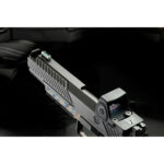 SPRINGFIELD ARMORY AGENT FIRECREST II C AOS 1911 45 AUTO 5″ 7-RD SEMI-AUTO PISTOL - View 2
