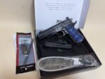 SPRINGFIELD ARMORY AGENT FIRECREST II C AOS 1911 45 AUTO 5″ 7-RD SEMI-AUTO PISTOL - View 3
