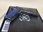 SPRINGFIELD ARMORY AGENT FIRECREST II C AOS 1911 45 AUTO 5″ 7-RD SEMI-AUTO PISTOL - View 10