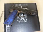 SPRINGFIELD ARMORY AGENT FIRECREST II C AOS 1911 45 AUTO 5″ 7-RD SEMI-AUTO PISTOL - View 11