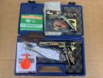 Colt 1911 Conquerors Series Alexander The Great 38 Super Engraved Limited Edition 1 of 200 - View 1