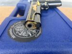 Colt 1911 Conquerors Series Alexander The Great 38 Super Engraved Limited Edition 1 of 200 - View 5