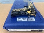 Colt 1911 Conquerors Series Alexander The Great 38 Super Engraved Limited Edition 1 of 200 - View 7