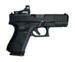 Glock 19 Gen 5 9mm MOS W/ Eotech EFLX Red Dot 15 Round Capacity G19 PA195E203MOS - View 1