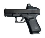 Glock 19 Gen 5 9mm MOS W/ Eotech EFLX Red Dot 15 Round Capacity G19 PA195E203MOS - View 2