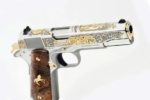 Colt Lost States Series 1911 45 ACP Gadsden Purchase SKC-LSA-GADS-45 - View 2
