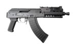 Pioneer Arms Micro Hellpup 7.62X39 7″ Barrel Rail 2- 30Rd Mags AK0031-K-PRO - View 1