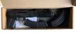Pioneer Arms Micro Hellpup 7.62X39 7″ Barrel Rail 2- 30Rd Mags AK0031-K-PRO - View 3
