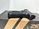 ZEV OZ9X Duty 9mm – Blackout Combat Slide - View 3