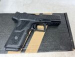 ZEV OZ9X Duty 9mm – Blackout Combat Slide - View 6