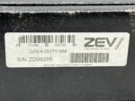 ZEV OZ9X Duty 9mm – Blackout Combat Slide - View 8