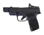 Springfield Hellcat 9mm RDP W/ Crimson Trace Red Dot 13 Round Capacity HC9389BTOSPCT - View 2