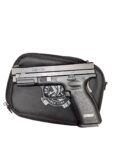 Used Springfield XD-40 .40 S&W Pistol – Black, Full Size, Grip Safety - View 1