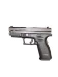 Used Springfield XD-40 .40 S&W Pistol – Black, Full Size, Grip Safety - View 2
