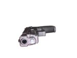Used Springfield XD-40 .40 S&W Pistol – Black, Full Size, Grip Safety - View 5