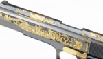 Colt La Revolución Presidente Madero 1911 38 Super Mexican Heritage SK Custom SKC-REV-MDERO38 - View 5