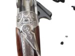 Beretta 687 EELL Diamond Pigeon Sporting 12 Ga 32″ Barrel Y Model Grade 1 J687DSJ2 - View 9