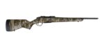 Steyr Pro Hunter III CL II 243 20″ Threaded Barrel Bottomland Camo CL2 26.294G.3GMO - View 1