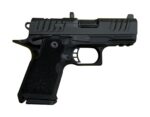 Staccato HD C3.6 9mm CS Frame Optics Ready Ambi Glock Magazine Preferred Package 20-2601-000107 - View 1
