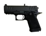 Staccato HD C3.6 9mm CS Frame Optics Ready Ambi Glock Magazine Preferred Package 20-2601-000107 - View 2