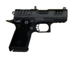 Staccato HD C3.6 9mm CS Frame Optics Ready Ambi Glock Magazine Premium Package 20-2601-000107-01 - View 1