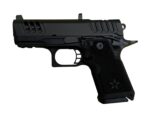 Staccato HD C3.6 9mm CS Frame Optics Ready Ambi Glock Magazine Premium Package 20-2601-000107-01 - View 2