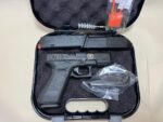 Glock 45 9MM TRUMP SPECIAL EDITION PA455S203DON - View 2