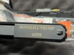 Glock 45 9MM TRUMP SPECIAL EDITION PA455S203DON - View 3