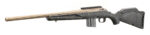 Ruger American Gen 2 Prairie Black Splatter 22 ARC Bronze 20″ Threaded Barrel 10-Rounds 46998 - View 2