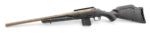 Ruger American Gen 2 Prairie Black Splatter 22 ARC Bronze 20″ Threaded Barrel 10-Rounds 46998 - View 3